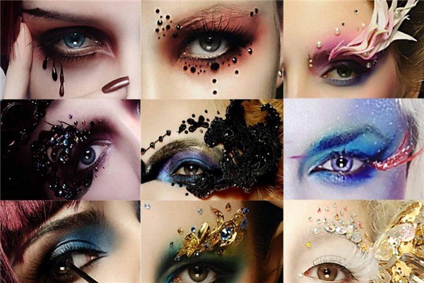 米兰化妆造型职业培训